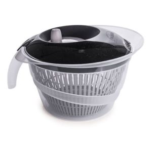 PLASUTIL - SECADOR DE SALADA 4,0L