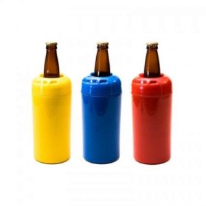 PORTA GARRAFA 600 ML COLOR