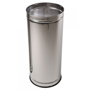 PORTA GUARDA CHUVA INOX 30X70 em Monte Verde MG