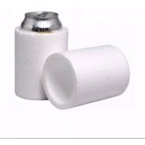 PORTA LATA BR ISOPOR em Monte Verde MG