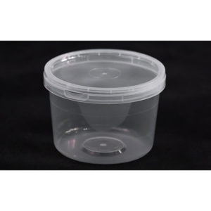 POTE COM LACRE 1000 ML (CX COM04X50)