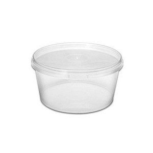 POTE COM LACRE 250 ML (CX COM04X125)