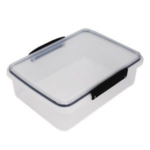 POTE CONTEINER COM TRAVA 2LTS em Monte Verde MG