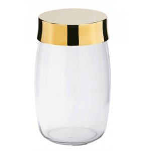 POTE MANTIMENTO TP COM TAMPA DOURADA em Monte Verde MG