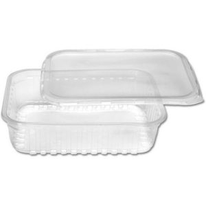 POTE RETANGULAR  500ML (PCT COM24)(CX COM06 PCT) em Monte Verde MG