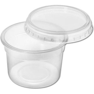 POTE SOBRETAMPA RED. PARA 250/350ML (CX/ 900)