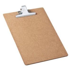 PRANCHETA DURATEX 1/2 OF COMPREND  (30845) em Monte Verde MG