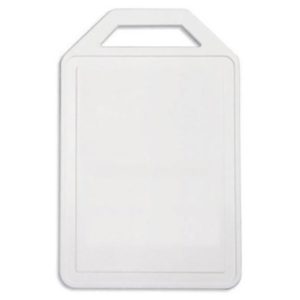 PRATIKLAR TABULEIRO BRANCO 40X26CM em Monte Verde MG