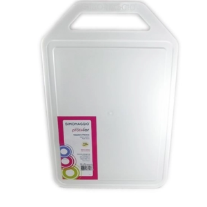 PRATIKLAR - TÁBUA PARA CORTE PLÁSTICO20.0X27CM em Monte Verde MG