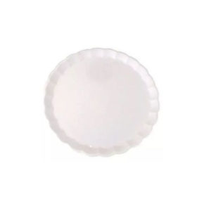 PRATO DE ISOPOR MP25 RENDADO  (FD COM 200) em Monte Verde MG