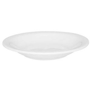 PRATO PORCELANA OXFORD FUNDO 23CM em Monte Verde MG