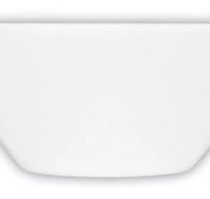 PRATO VIDRO BR FUND 840ML SALADA OPALINE