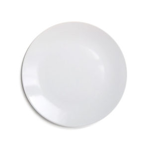 PRATO VIDRO *BRANCO PC em Monte Verde MG