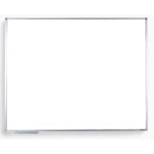 QUADRO BR. COMMOD ALUM. MAG. 150X120CM