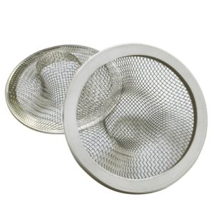 RALINHO PARA PIA INOX GRANDE em Monte Verde MG