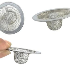 RALINHO PARA PIA INOX PEQUENO em Monte Verde MG