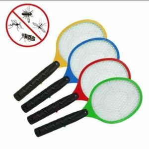 RAQUETE ELÉTRICA MATA-MOSQUITO em Monte Verde MG