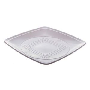 REQUINTE PRATO PARA SOBREMESA (PC COM05UNID)