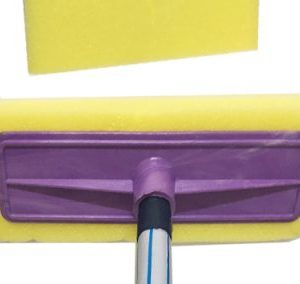 RODO LAVA-LIMPEZA PESADA SANCHES em Monte Verde MG