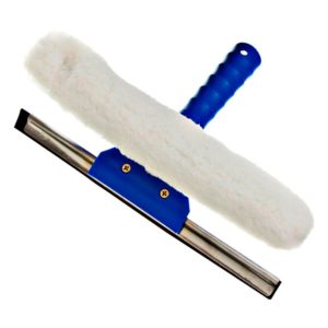 RODO LAVA VIDRO COMBIN 35CM em Monte Verde MG