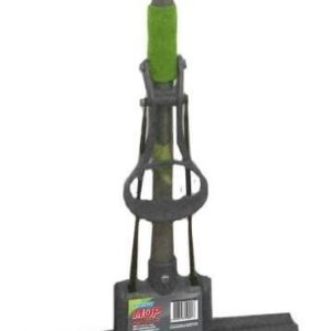 RODO SUPER MOP 3X1 CELESTE em Monte Verde MG