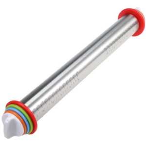 ROLO DE MASSAS PROFISSIONAL C ARTICULACAO