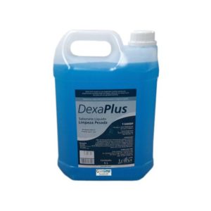 SABAO LÍQUIDO DEXAPLUS (GL COM05LTS)