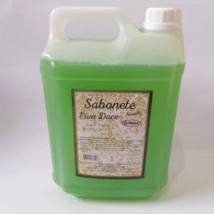 SABAO LÍQUIDO ERVA DOCE CLORAX   (GL COM05LTS) em Monte Verde MG