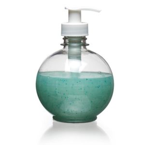 SABONETEIRA BOLA 250ML NOVAERA em Monte Verde MG