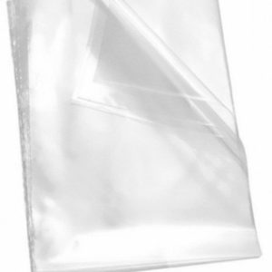 SACO BAIXA DENSIDADE 60X80X0,12 em Monte Verde MG