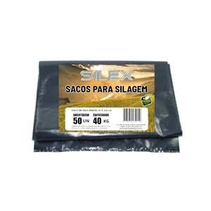 SACO PARA SILO PRETO (QUILO)