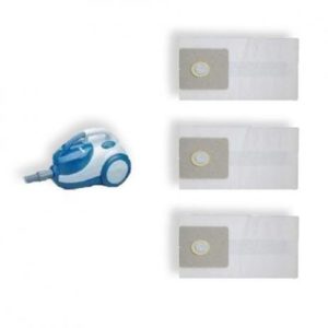 SACO PARA ASPIRADOR DE PO ARNO BOOGY  (03UNID) em Monte Verde MG