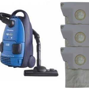 SACO PARA ASPIRADOR DE PO ELETROLUX MONDO     (03UNID) em Monte Verde MG