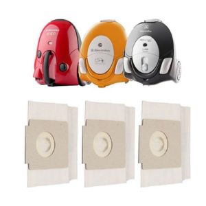 SACO PARA ASPIRADOR DE PO ELETROLUX NEO/LISTO (03UNID) em Monte Verde MG