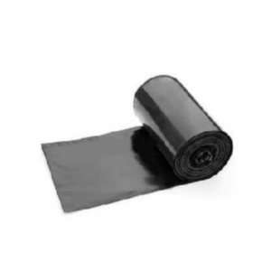 SACO PARA LIXO ROLO PRETO  20LTS (ROLO COM100) em Monte Verde MG