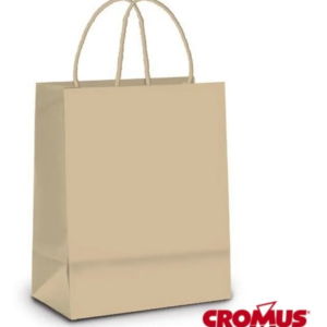 SACOLA PARA PRES. CROMUS KRAFT G.G 39X32,0X16CM (PCT COM10) em Monte Verde MG