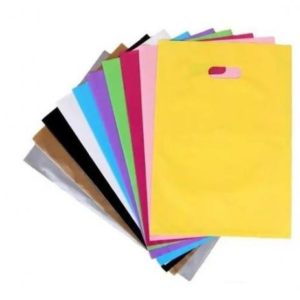 SACOLA PLÁSTICO BOCA DE paLHAÇO 25X35 (QUILO) em Monte Verde MG