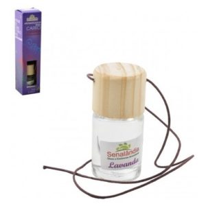 SENALÂNDIA - AROMATIZADOR CARRO (LAVANDA) 07ML