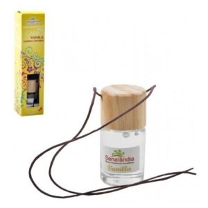 SENALÂNDIA - AROMATIZADOR CARRO (VANILA) 07ML em Monte Verde MG