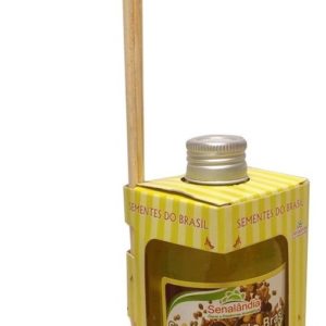 SENALÂNDIA - AROMATIZADOR SEMENT DO BRASIL  280ML em Monte Verde MG