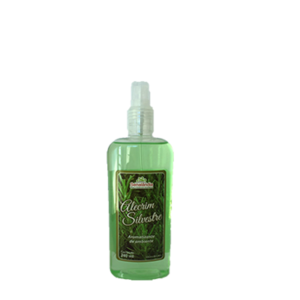SENALÂNDIA - AROMATIZADOR *SPRAY ALECRIN  240ML em Monte Verde MG