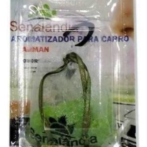 SENALÂNDIA - AROMATIZANTE CARRO ARMAN 30G