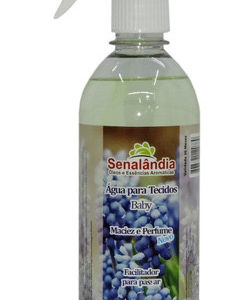 SENALÂNDIA - FACILITADOR PARA paSSAR BABY          500ML em Monte Verde MG