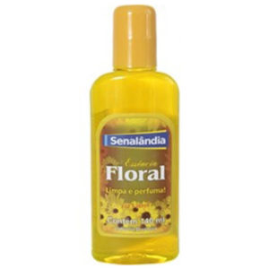 SENALÂNDIA - ODORIZANTE FLORAL    140ML em Monte Verde MG