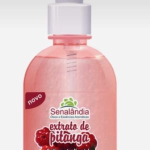 SENALÂNDIA - SABONETE LIQ. PITANGA 250ML
