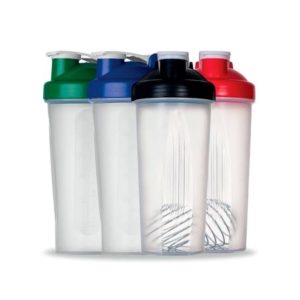 SHAKEIRA COQUETELEIRA COM MOLA 600ML