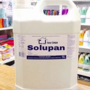 SOLUpaN CLORAX (GL COM05LTS) em Monte Verde MG