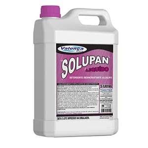 SOLUpaN VALÊNCIA (GL COM05LTS) em Monte Verde MG