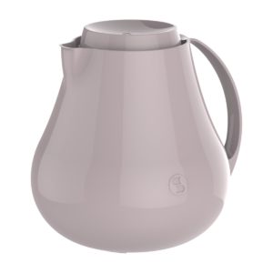 SOPRANO - BULE TÉRMICO SONETTO 400ML BEGE