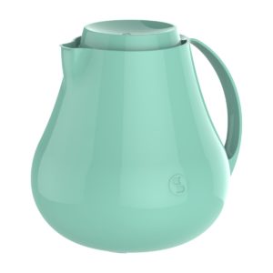 SOPRANO - BULE TÉRMICO SONETTO 400ML VERDE